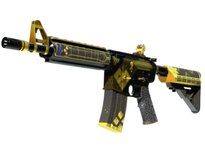 M4A4|Коалиция